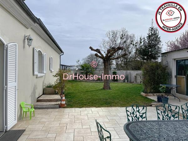 Maison à vendre 8 pièces de 147 m²