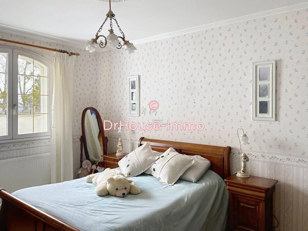 Maison à vendre 8 pièces de 147 m²