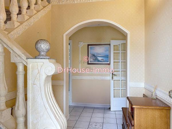 Maison à vendre 8 pièces de 147 m²