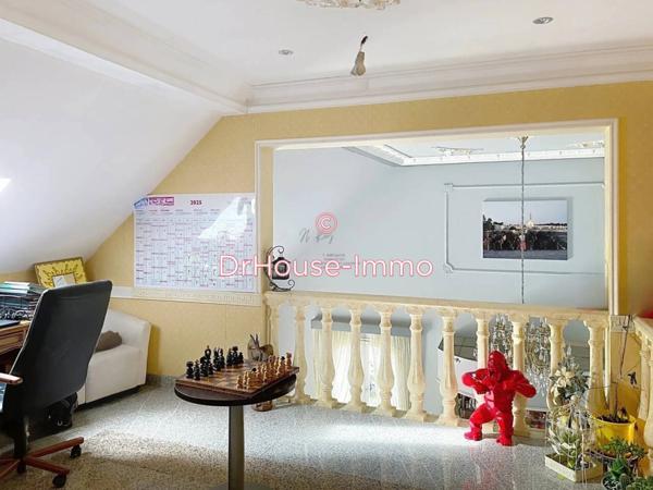 Maison à vendre 8 pièces de 147 m²