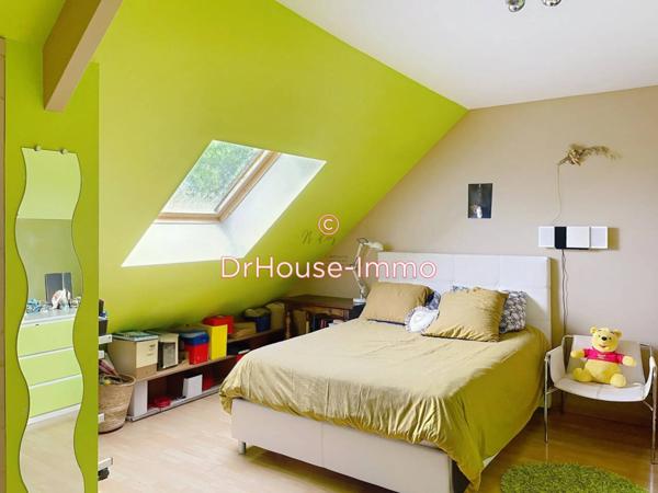 Maison à vendre 8 pièces de 147 m²