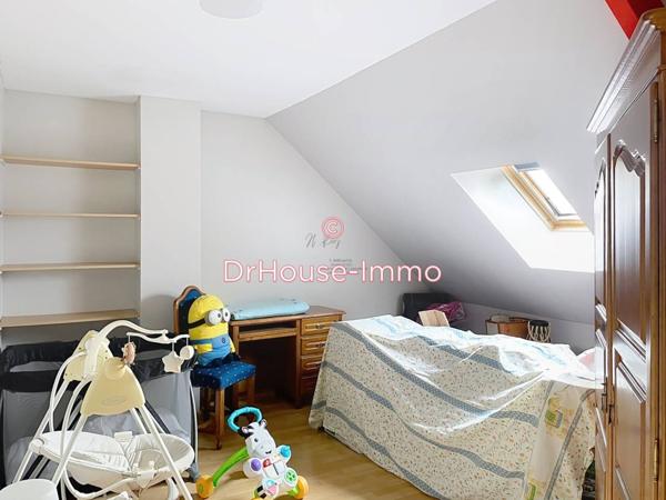 Maison à vendre 8 pièces de 147 m²
