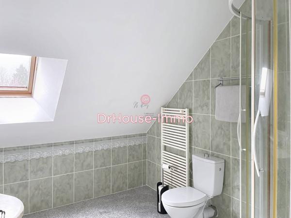 Maison à vendre 8 pièces de 147 m²