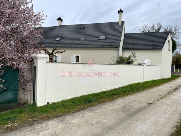 Maison à vendre 8 pièces de 147 m²