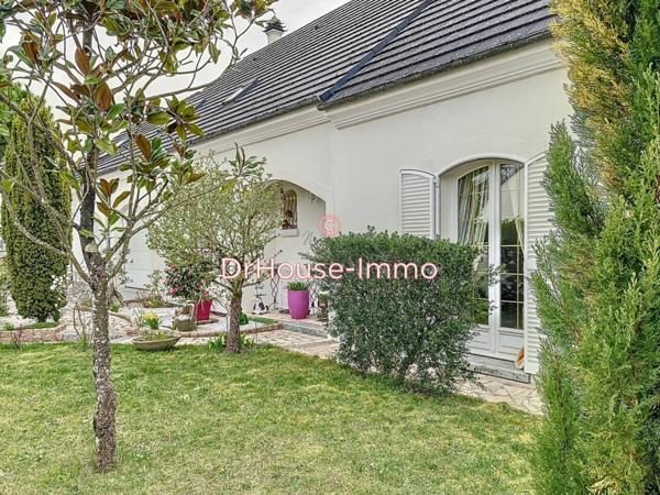 Maison à vendre 8 pièces de 147 m²