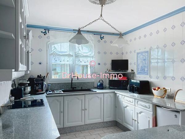 Maison à vendre 8 pièces de 147 m²