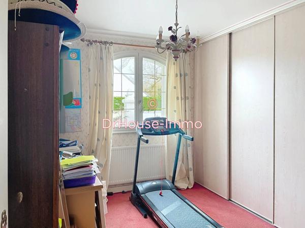 Maison à vendre 8 pièces de 147 m²