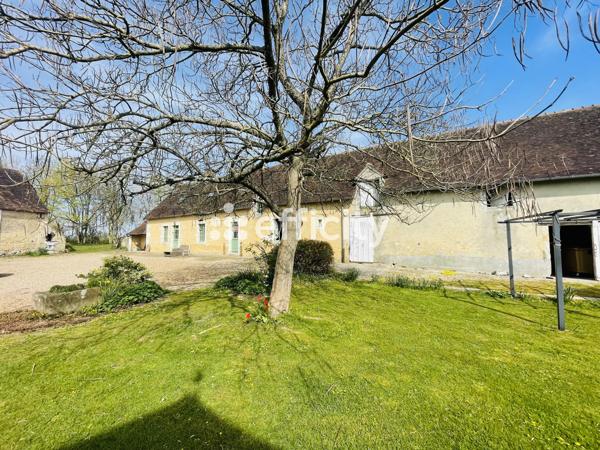 Maison 8 pièces - 170 m²