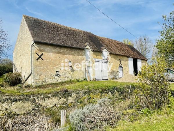 Maison 8 pièces - 170 m²