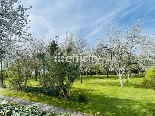 Maison 8 pièces - 170 m²