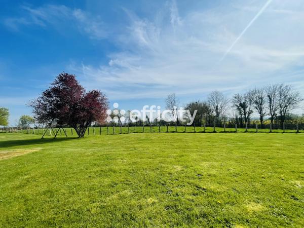 Maison 8 pièces - 170 m²