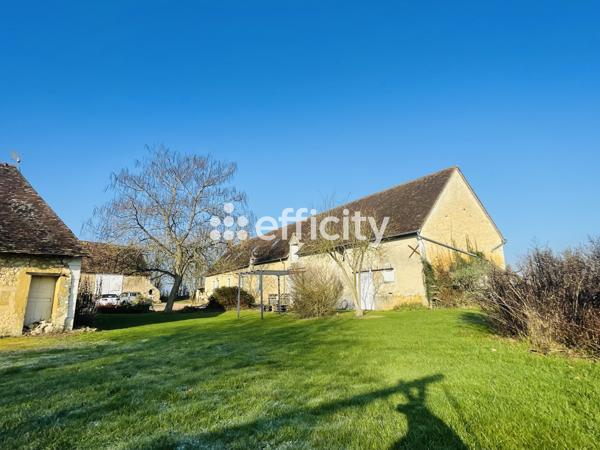 Maison 8 pièces - 170 m²