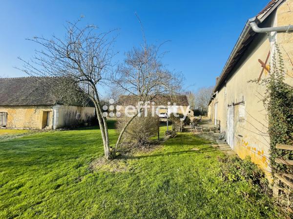 Maison 8 pièces - 170 m²