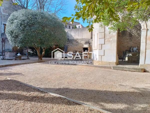 Appartement 46m² - Terrasse/Piscine