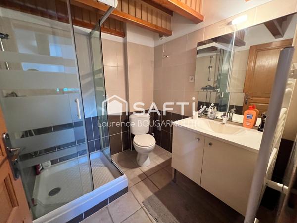 Appartement 46m² - Terrasse/Piscine