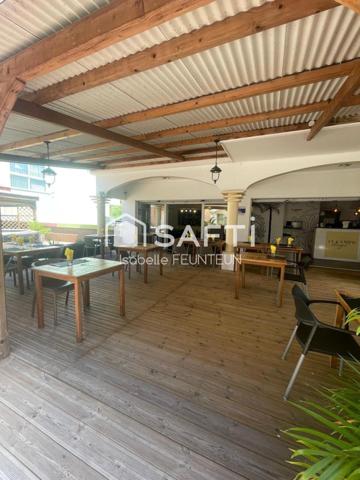 Fonds de commerce restauration