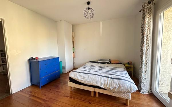 Maison à vendre    5 pièces •  Le Fauga