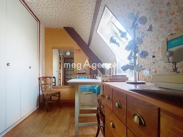 Maison à PONT-DE-RUAN, 37260 - 7 pièces 158m²