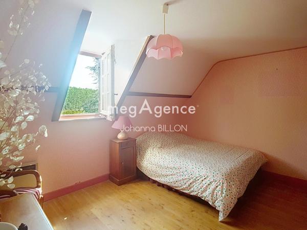 Maison à PONT-DE-RUAN, 37260 - 7 pièces 158m²