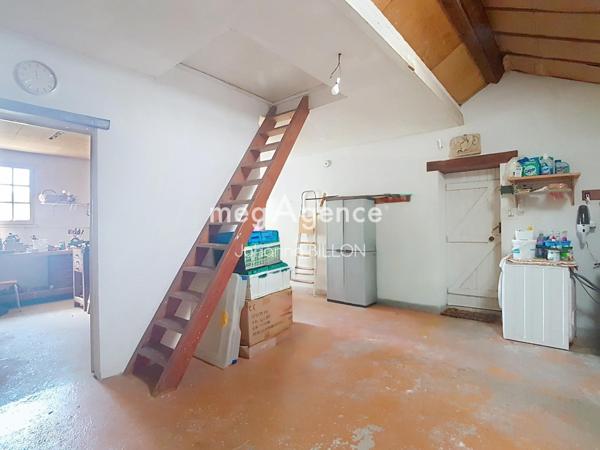 Maison à PONT-DE-RUAN, 37260 - 7 pièces 158m²