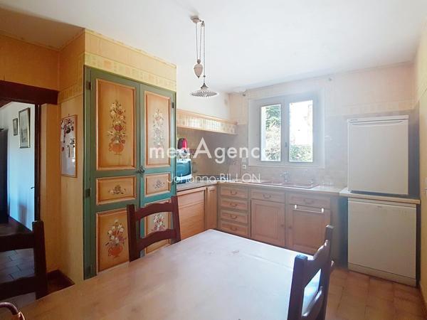 Maison à PONT-DE-RUAN, 37260 - 7 pièces 158m²