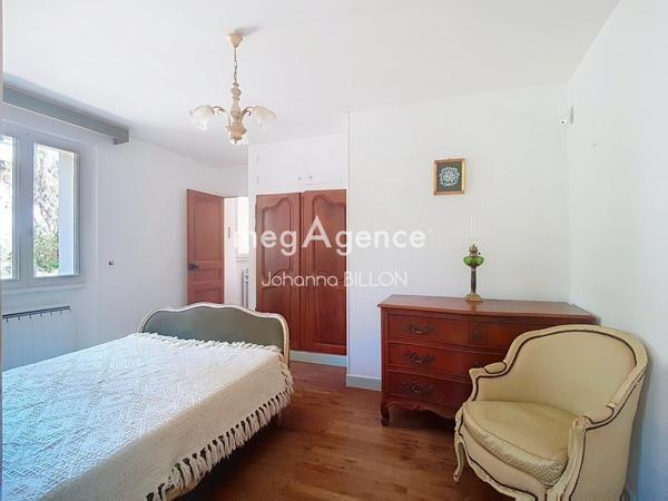 Maison à PONT-DE-RUAN, 37260 - 7 pièces 158m²