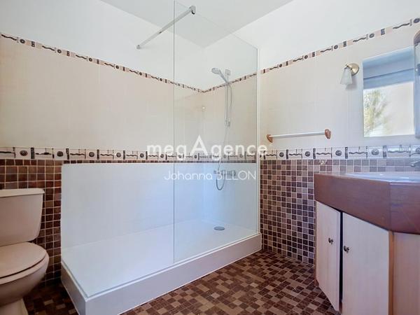 Maison à PONT-DE-RUAN, 37260 - 7 pièces 158m²