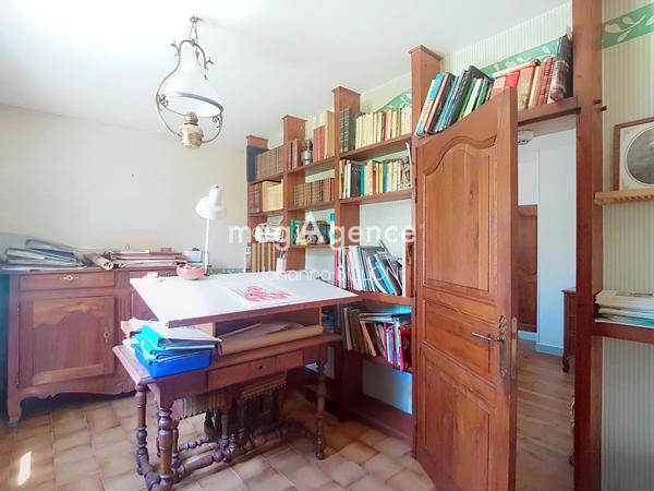 Maison à PONT-DE-RUAN, 37260 - 7 pièces 158m²