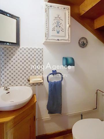 Maison à PONT-DE-RUAN, 37260 - 7 pièces 158m²