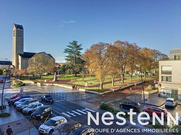 Appartement Mondeville 2 pièce(s) 32 m2