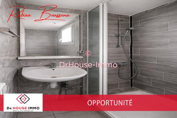 Maison à vendre 4 pièces de 75 m²