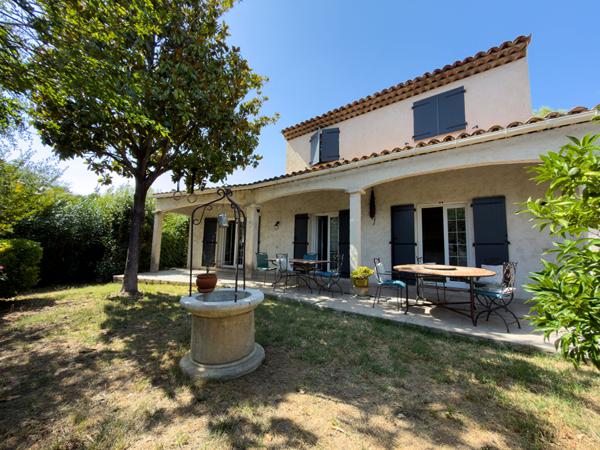 Maison Cannes 6 pièce(s) 148.44 m2