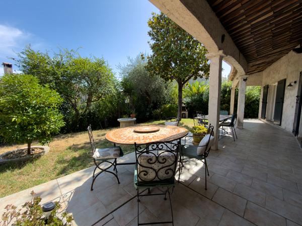 Maison Cannes 6 pièce(s) 148.44 m2