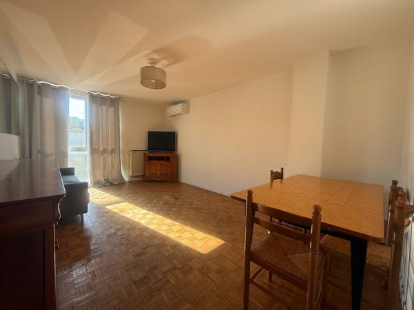 Appartement 3 pièces - 70 m²