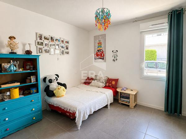Appartement Tarnos 3 pièces + garage