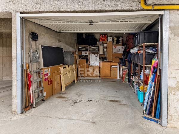 Appartement Tarnos 3 pièces + garage