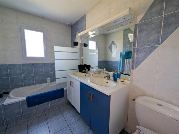 Maison à vendre 5 pièces CHATEAUNEUF SUR LOIRE (45)