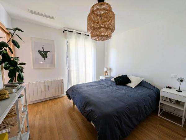 Maison à vendre 5 pièces CHATEAUNEUF SUR LOIRE (45)