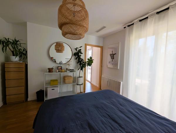 Maison à vendre 5 pièces CHATEAUNEUF SUR LOIRE (45)