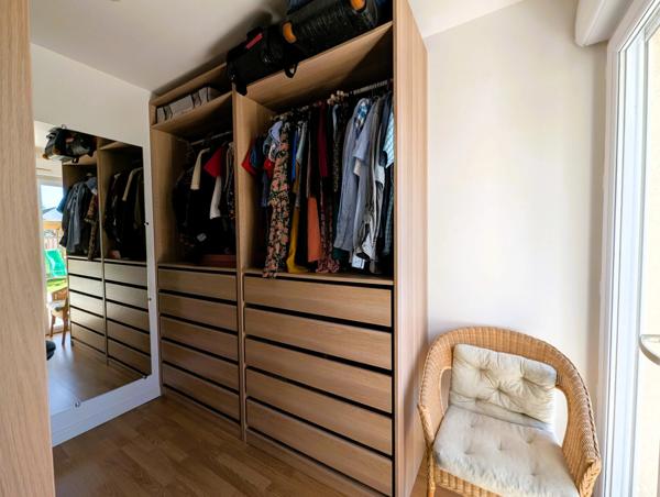 Maison à vendre 5 pièces CHATEAUNEUF SUR LOIRE (45)