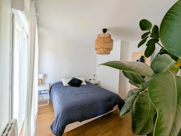 Maison à vendre 5 pièces CHATEAUNEUF SUR LOIRE (45)