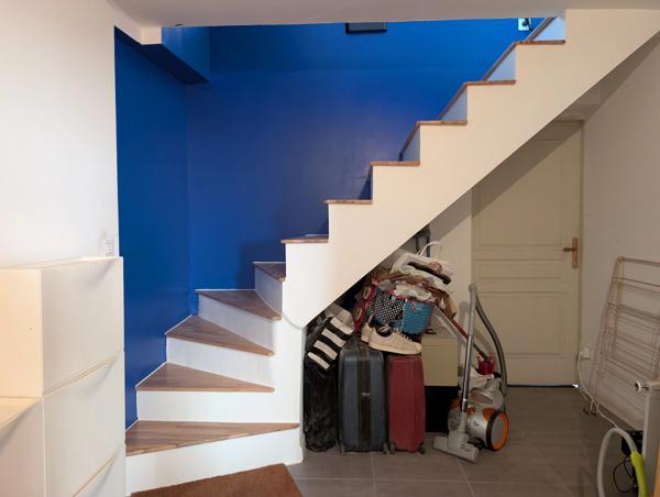 Maison à vendre 5 pièces CHATEAUNEUF SUR LOIRE (45)