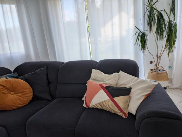 Maison à vendre 5 pièces CHATEAUNEUF SUR LOIRE (45)