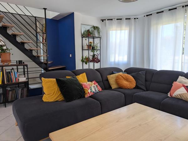 Maison à vendre 5 pièces CHATEAUNEUF SUR LOIRE (45)