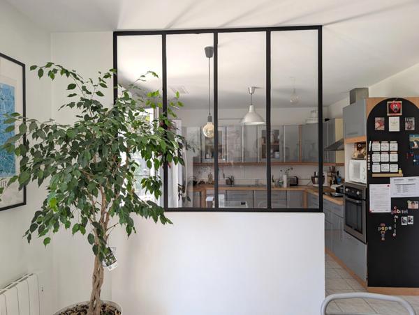 Maison à vendre 5 pièces CHATEAUNEUF SUR LOIRE (45)