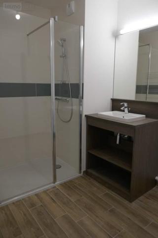 Appartement à vendre à Chantepie en Ille-et-Vilaine (35135), ref : 006/2234