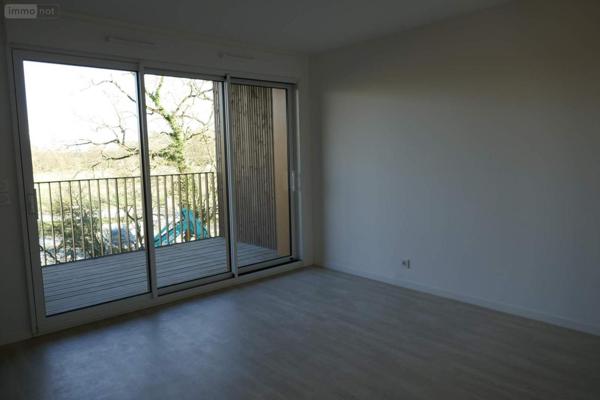 Appartement à vendre à Chantepie en Ille-et-Vilaine (35135), ref : 006/2234