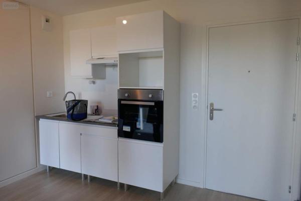 Appartement à vendre à Chantepie en Ille-et-Vilaine (35135), ref : 006/2234