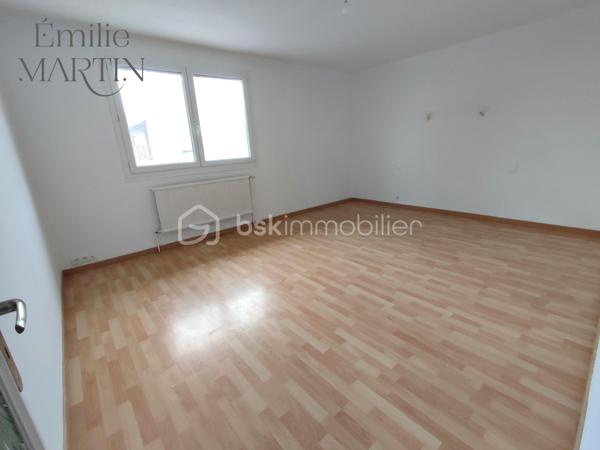 Immeuble de 388 m²