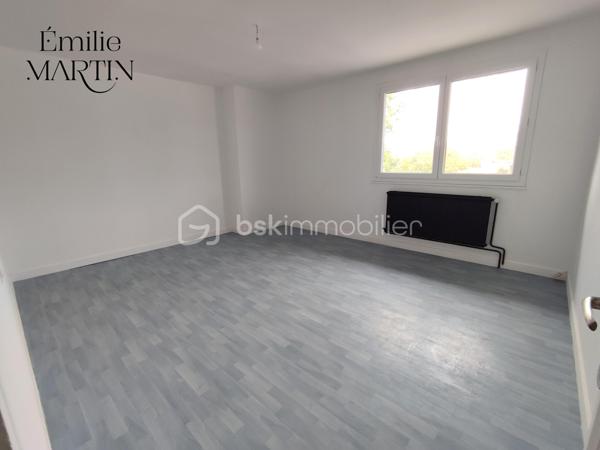 Immeuble de 388 m²